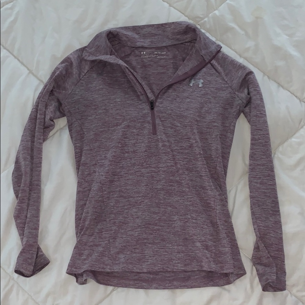 long sleeve workout shirt